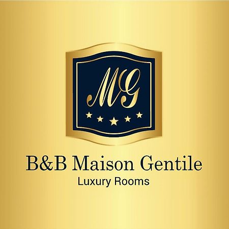 Maison Gentile Lucca Ngoại thất bức ảnh
