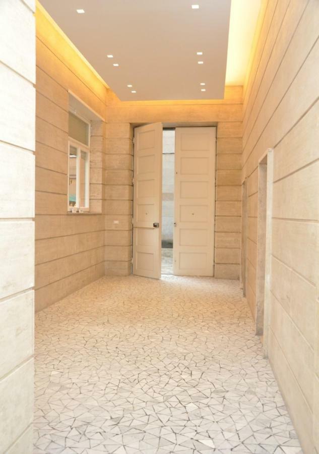Maison Gentile Lucca Ngoại thất bức ảnh