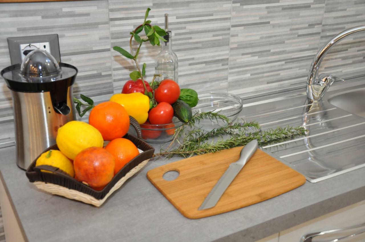 Maison Gentile Lucca Ngoại thất bức ảnh