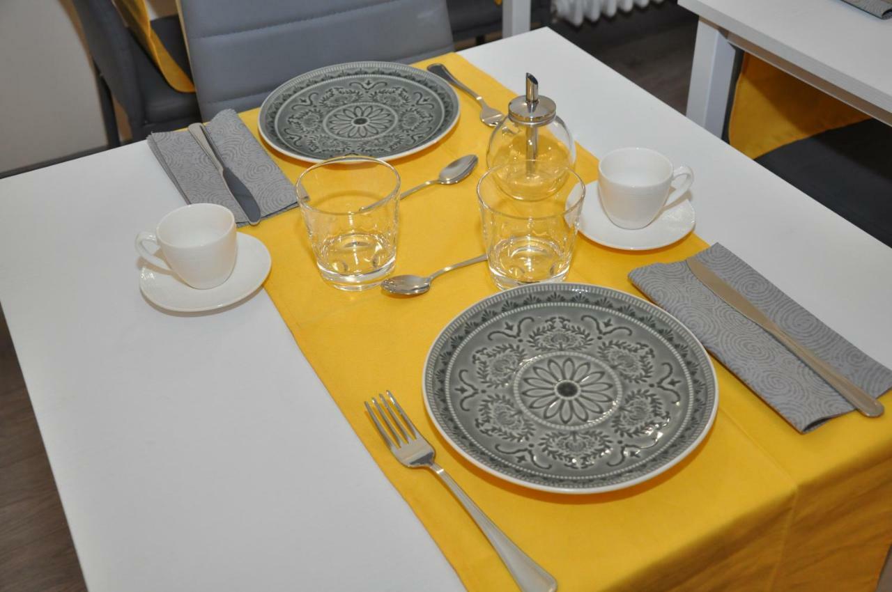 Maison Gentile Lucca Ngoại thất bức ảnh