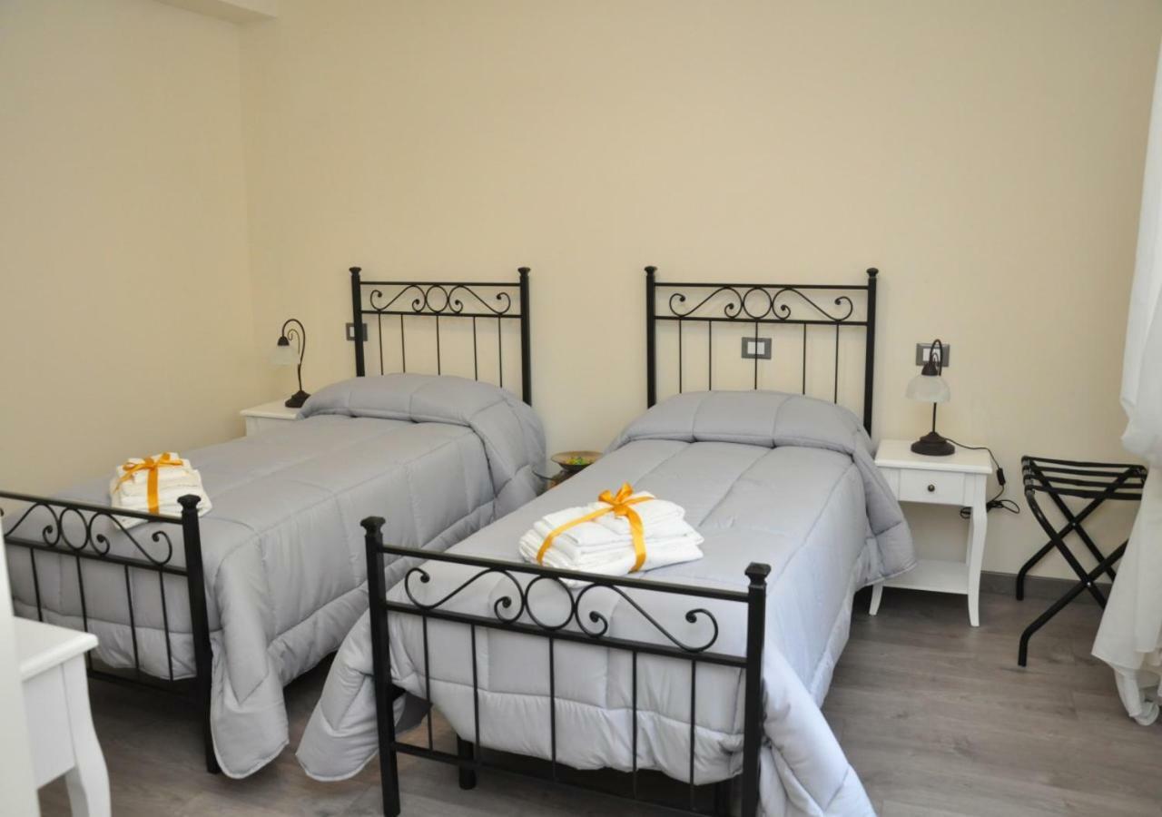 Maison Gentile Lucca Ngoại thất bức ảnh