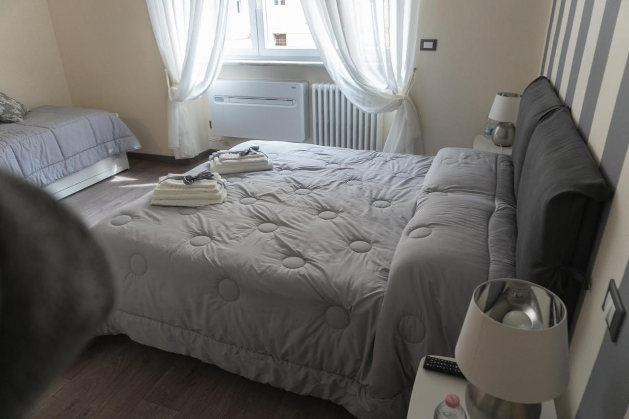 Maison Gentile Lucca Ngoại thất bức ảnh