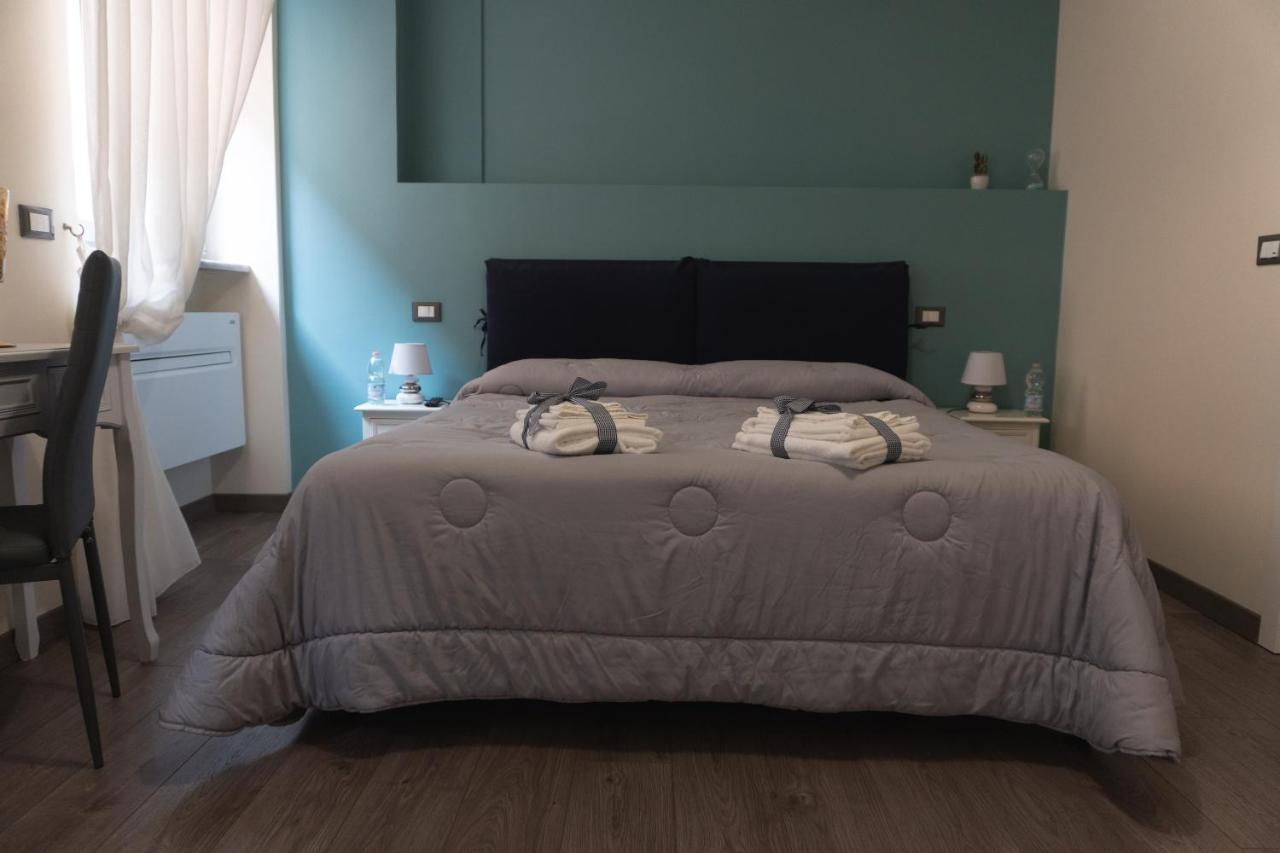 Maison Gentile Lucca Ngoại thất bức ảnh