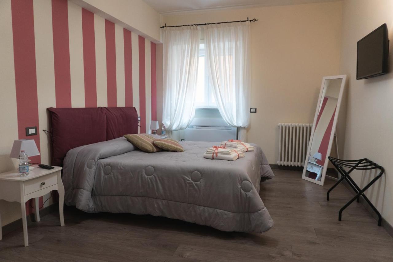 Maison Gentile Lucca Ngoại thất bức ảnh