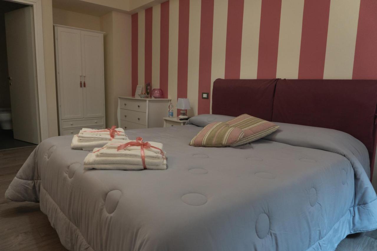Maison Gentile Lucca Ngoại thất bức ảnh
