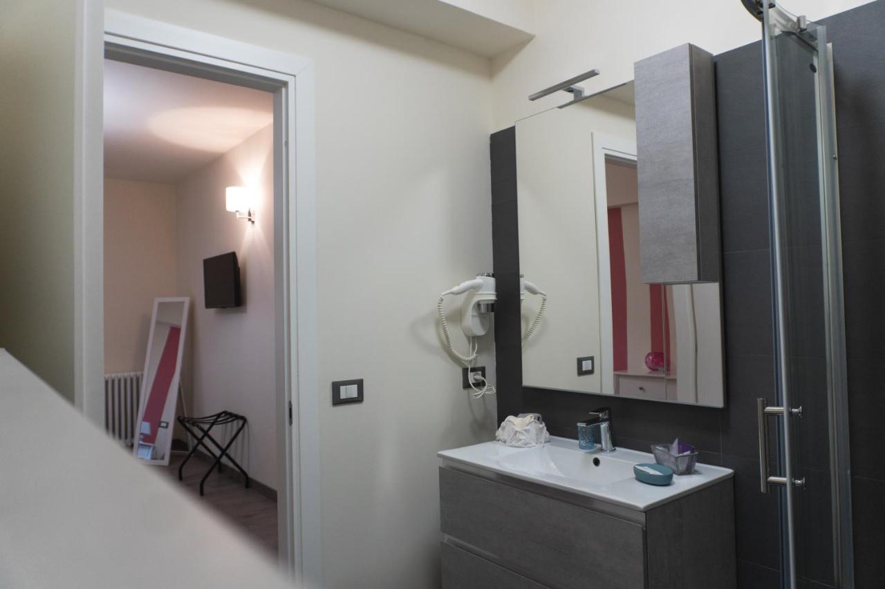 Maison Gentile Lucca Ngoại thất bức ảnh