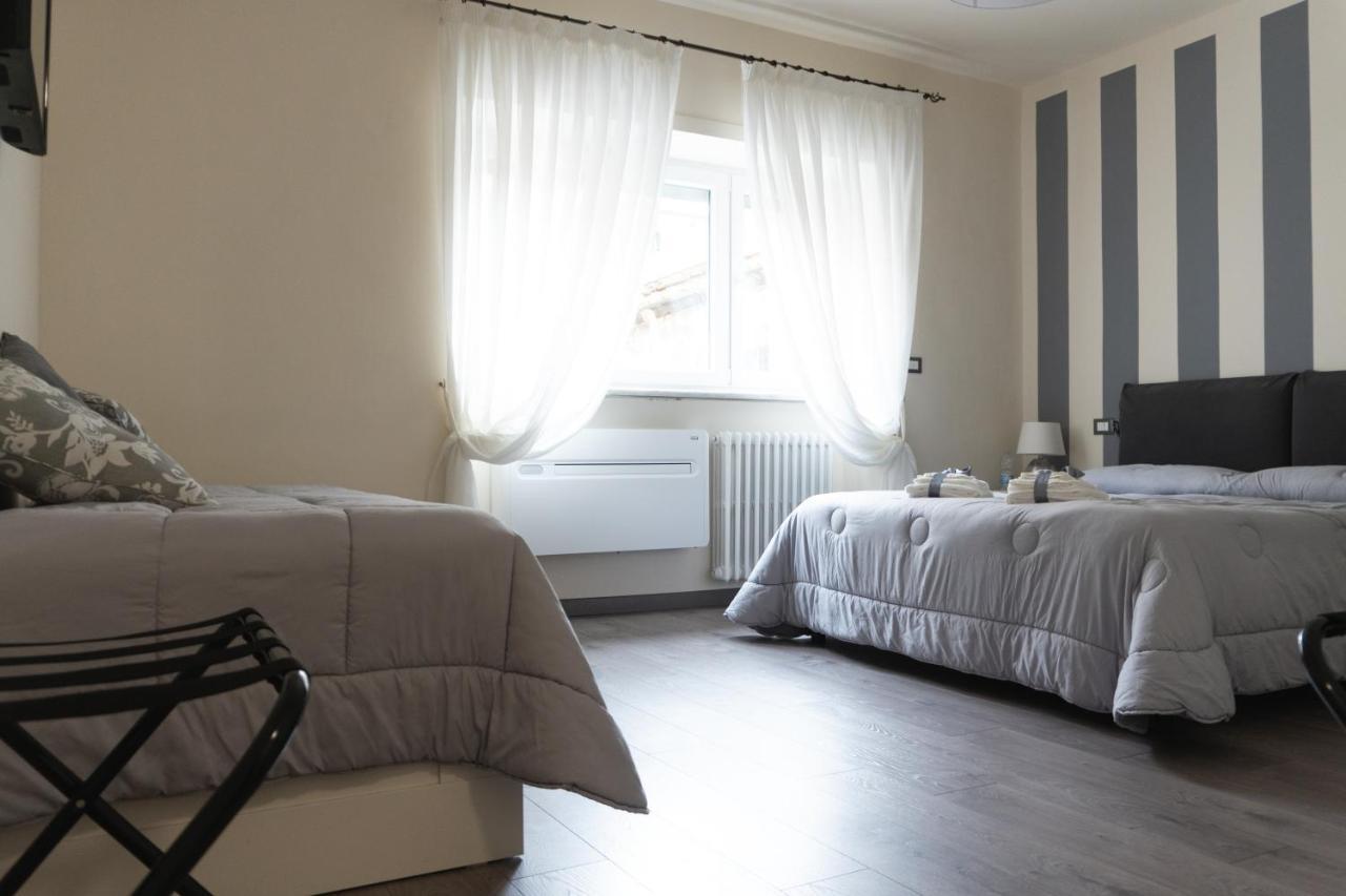 Maison Gentile Lucca Ngoại thất bức ảnh