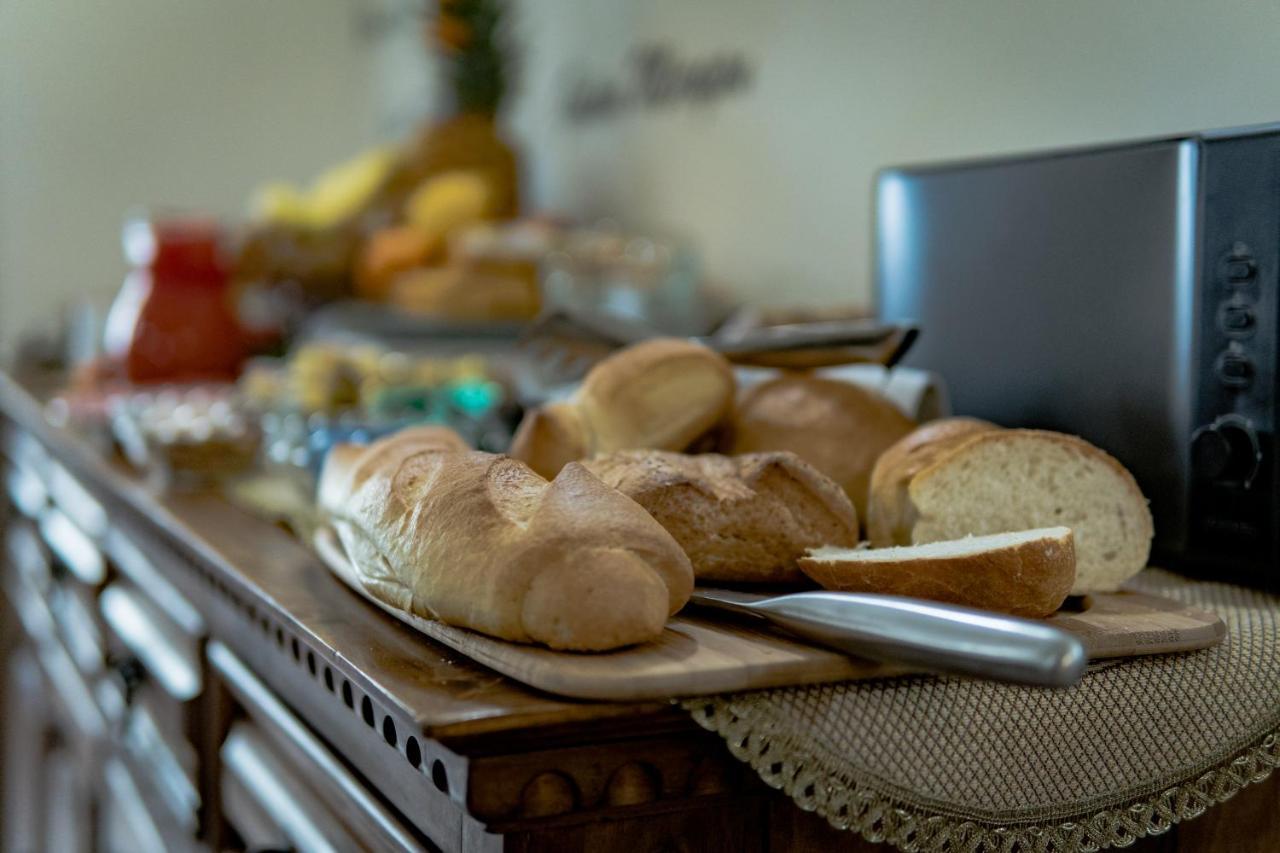Maison Gentile Lucca Ngoại thất bức ảnh