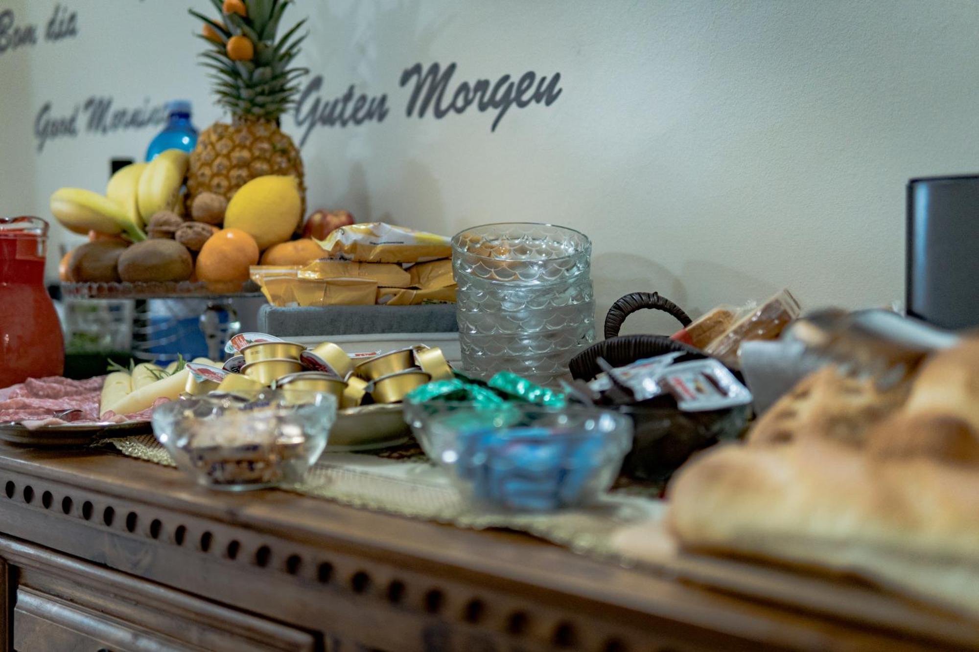 Maison Gentile Lucca Ngoại thất bức ảnh