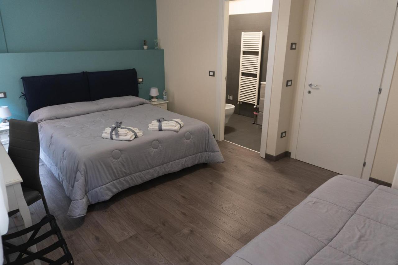 Maison Gentile Lucca Ngoại thất bức ảnh