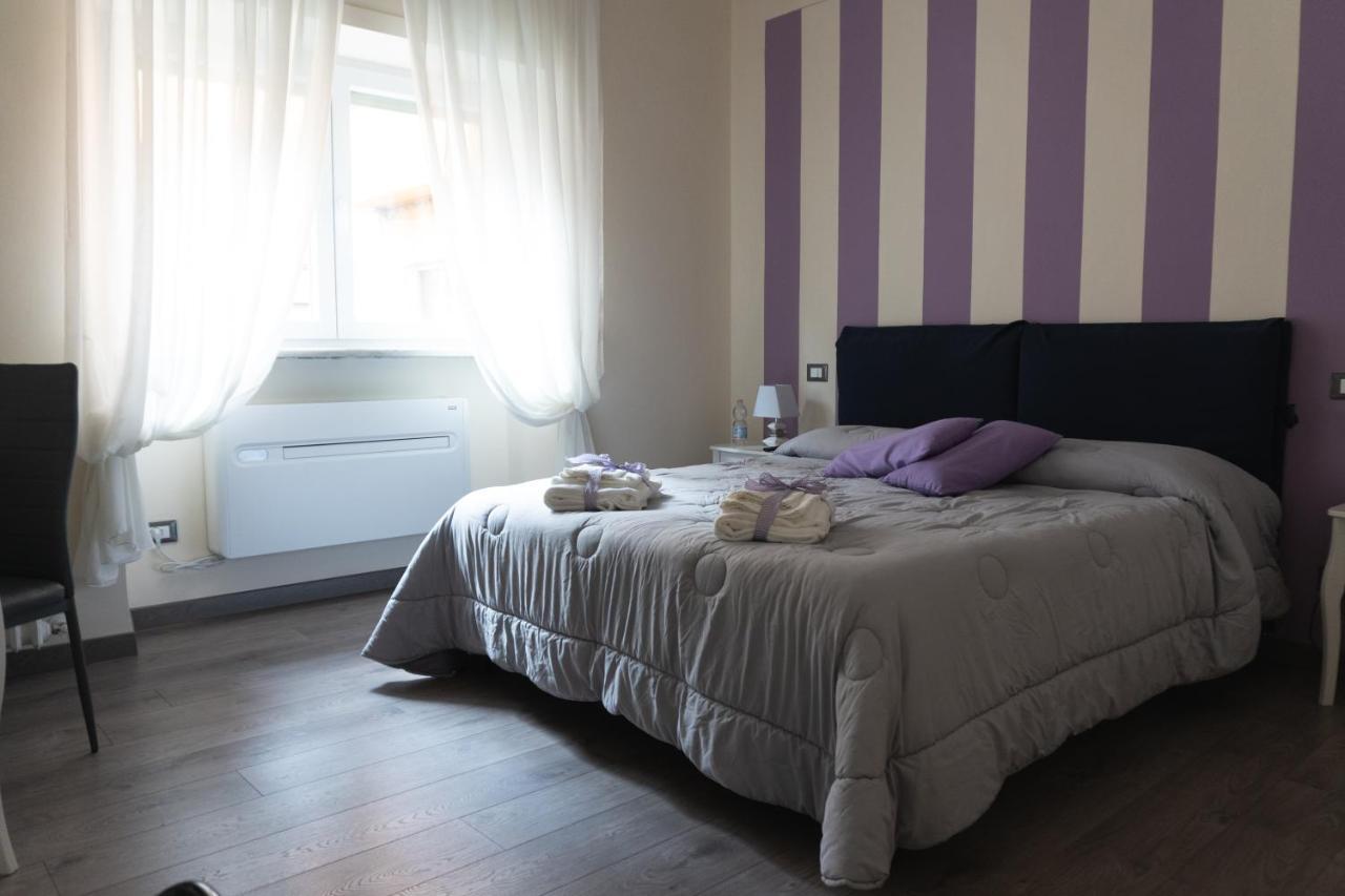 Maison Gentile Lucca Ngoại thất bức ảnh
