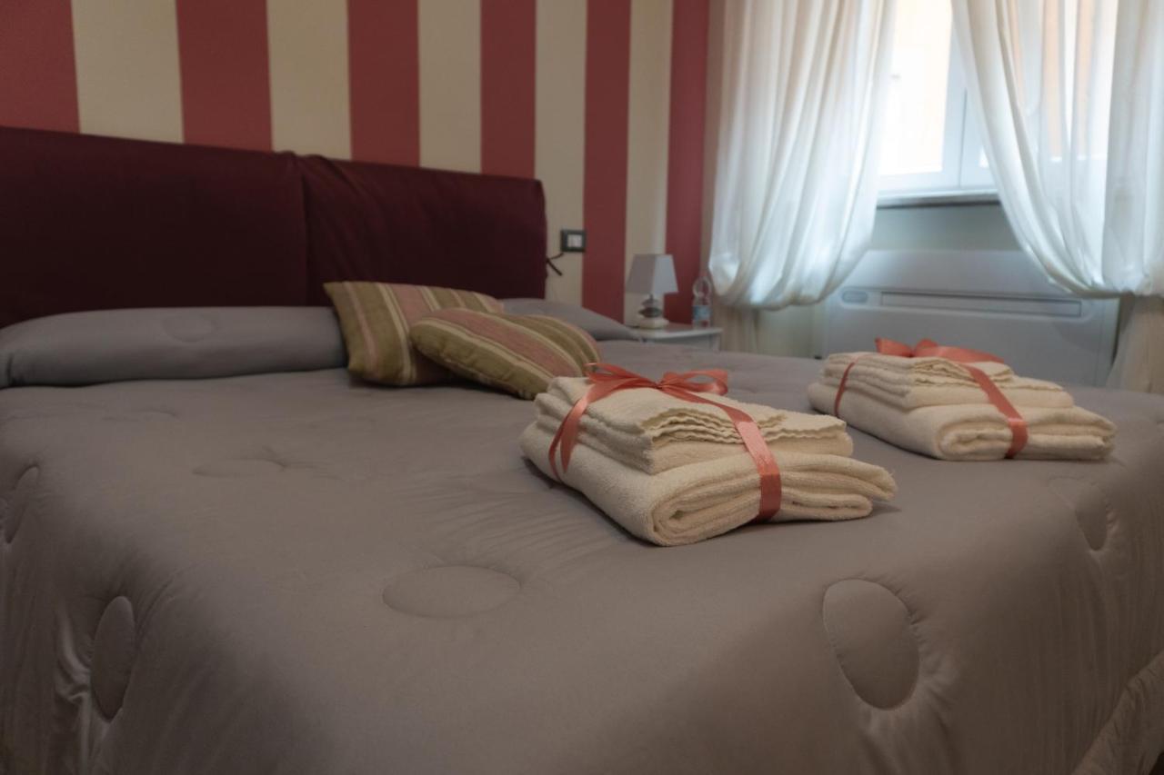 Maison Gentile Lucca Ngoại thất bức ảnh
