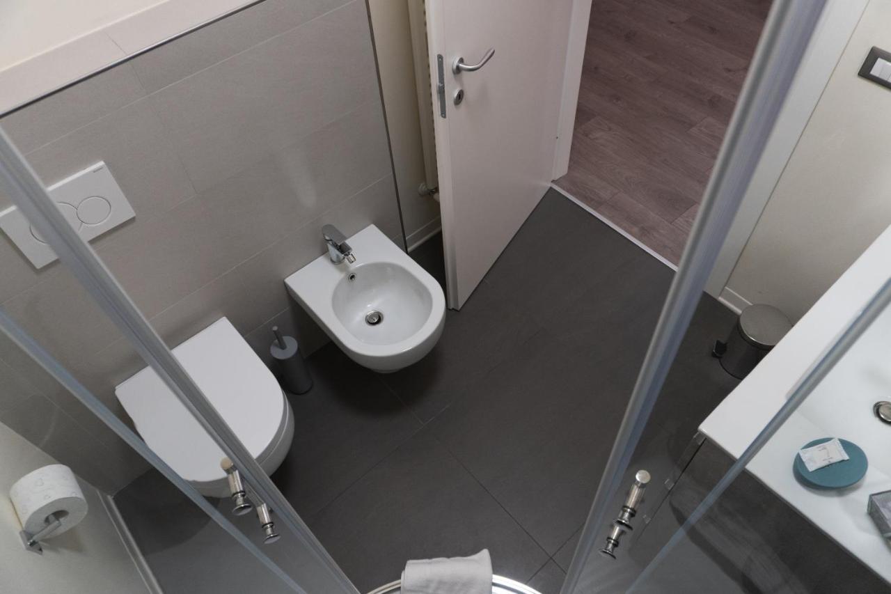 Maison Gentile Lucca Ngoại thất bức ảnh