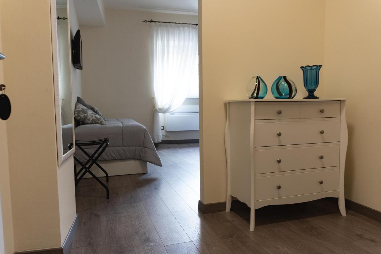 Maison Gentile Lucca Ngoại thất bức ảnh