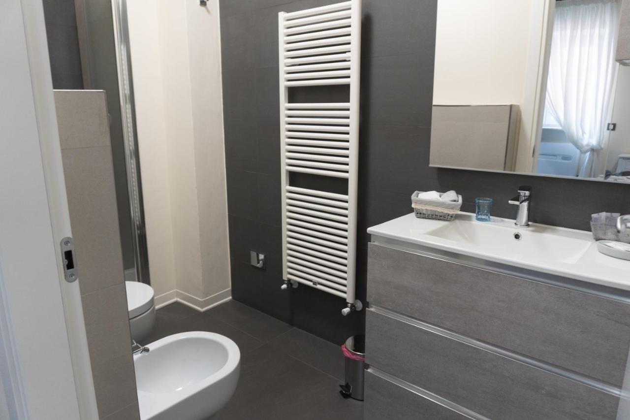 Maison Gentile Lucca Ngoại thất bức ảnh