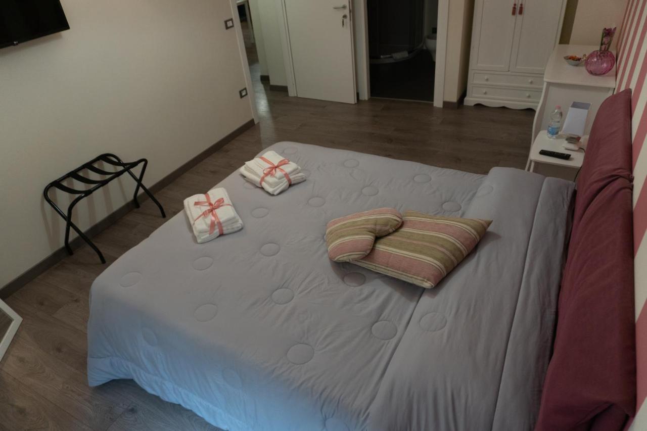 Maison Gentile Lucca Ngoại thất bức ảnh