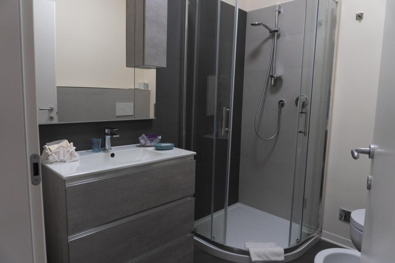 Maison Gentile Lucca Ngoại thất bức ảnh