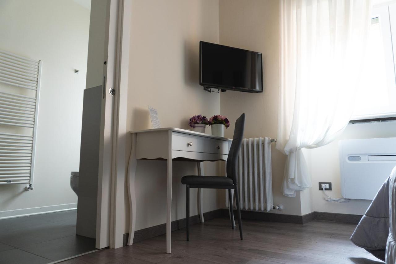 Maison Gentile Lucca Ngoại thất bức ảnh