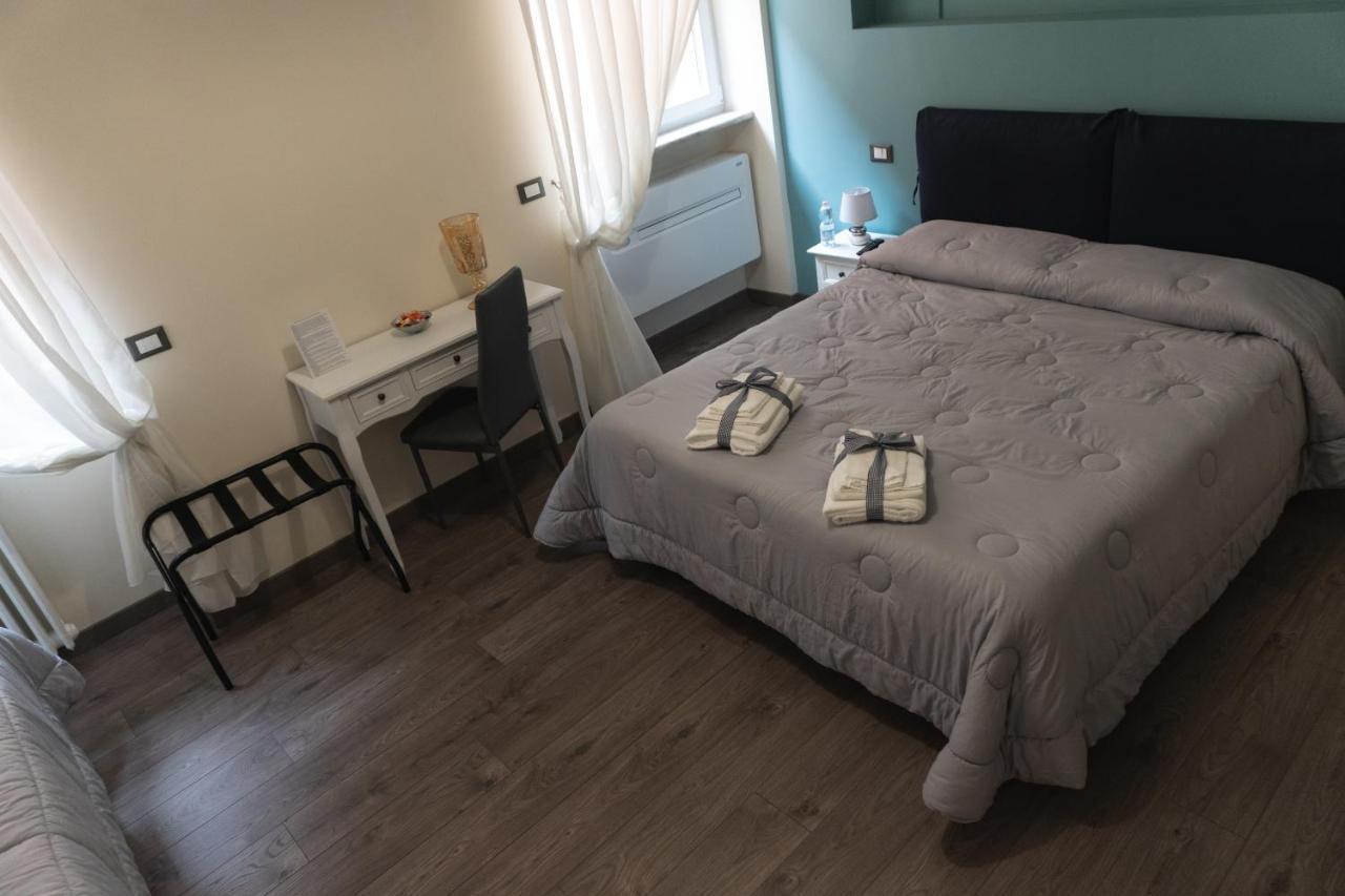 Maison Gentile Lucca Ngoại thất bức ảnh