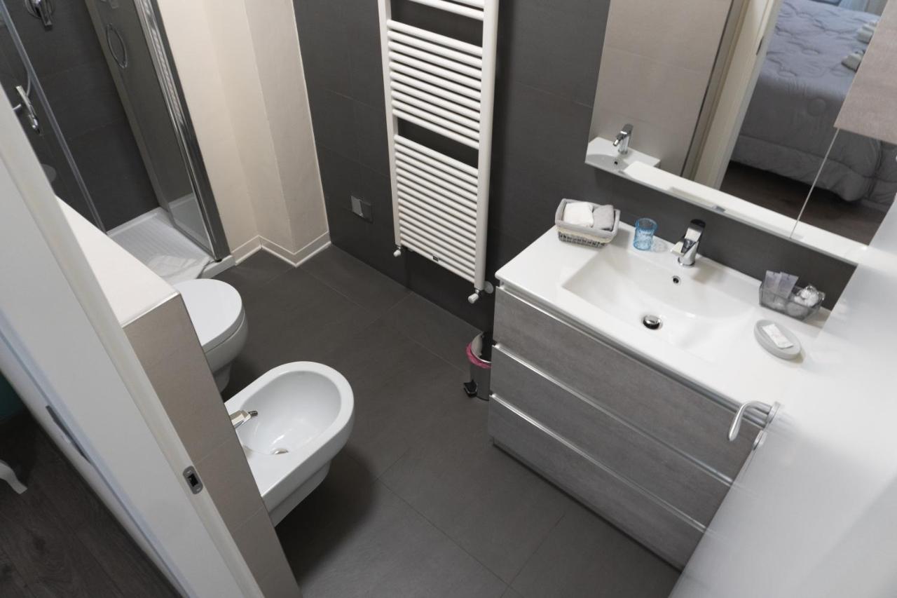 Maison Gentile Lucca Ngoại thất bức ảnh