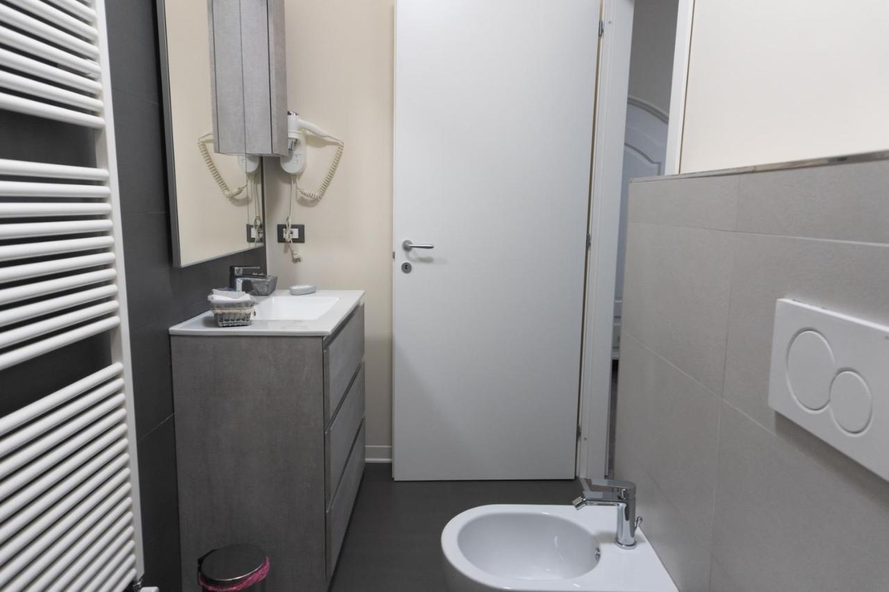 Maison Gentile Lucca Ngoại thất bức ảnh