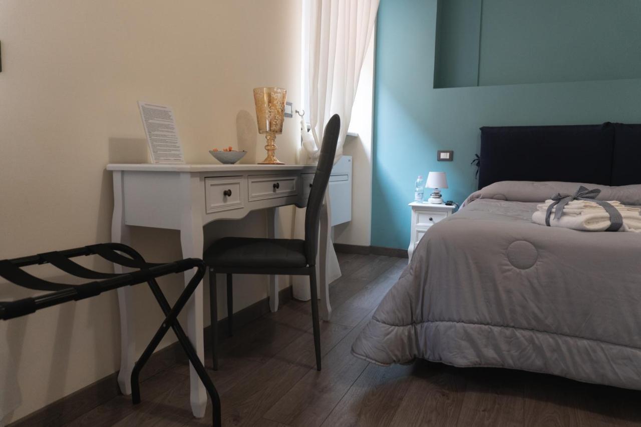 Maison Gentile Lucca Ngoại thất bức ảnh