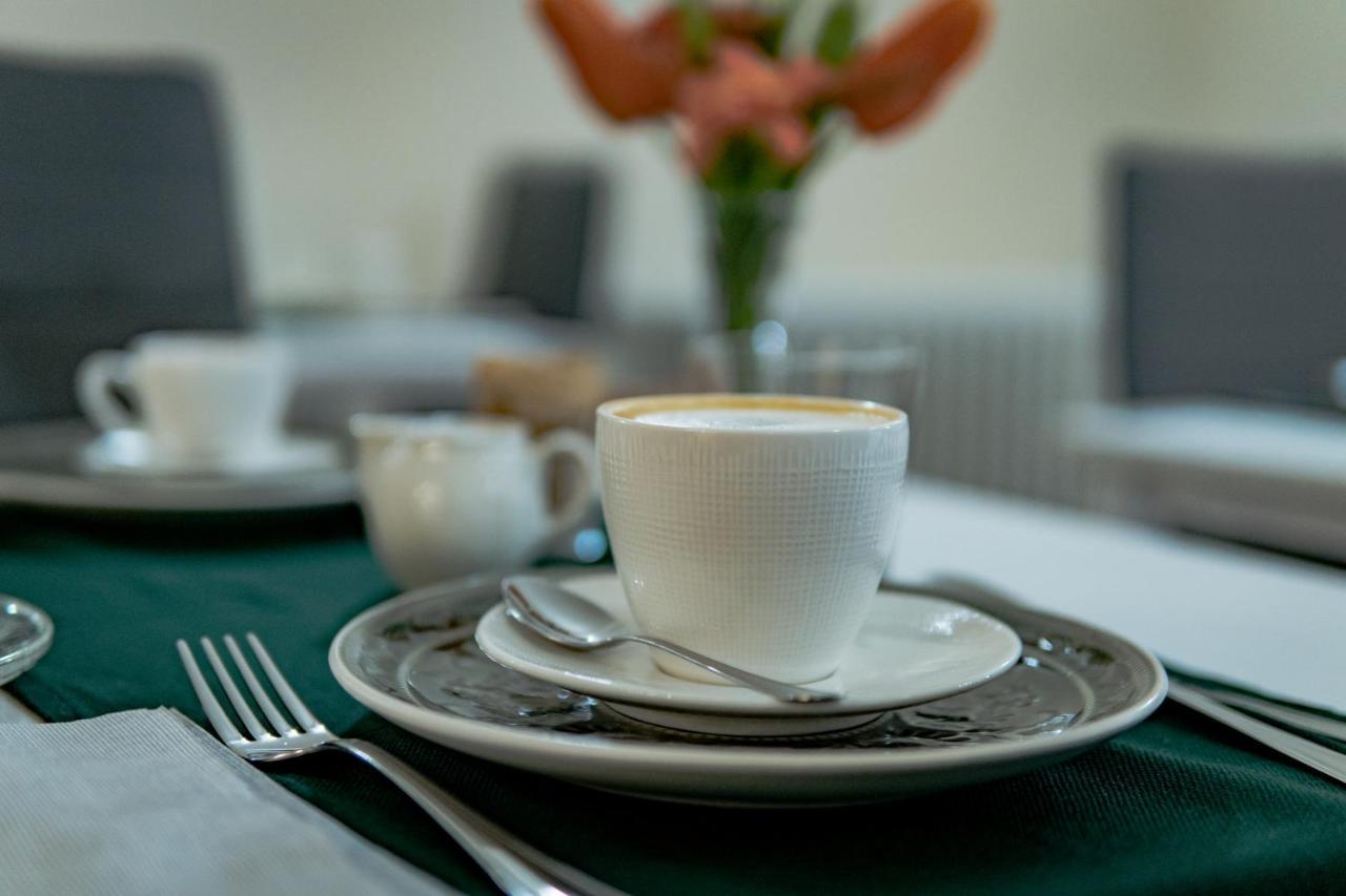 Maison Gentile Lucca Ngoại thất bức ảnh