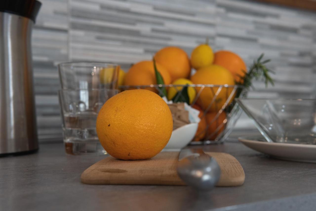 Maison Gentile Lucca Ngoại thất bức ảnh