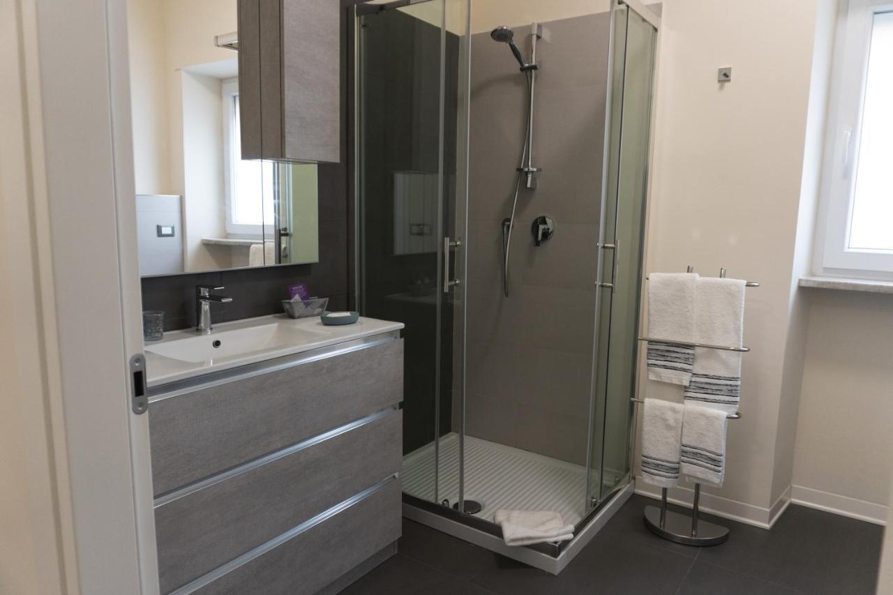 Maison Gentile Lucca Ngoại thất bức ảnh