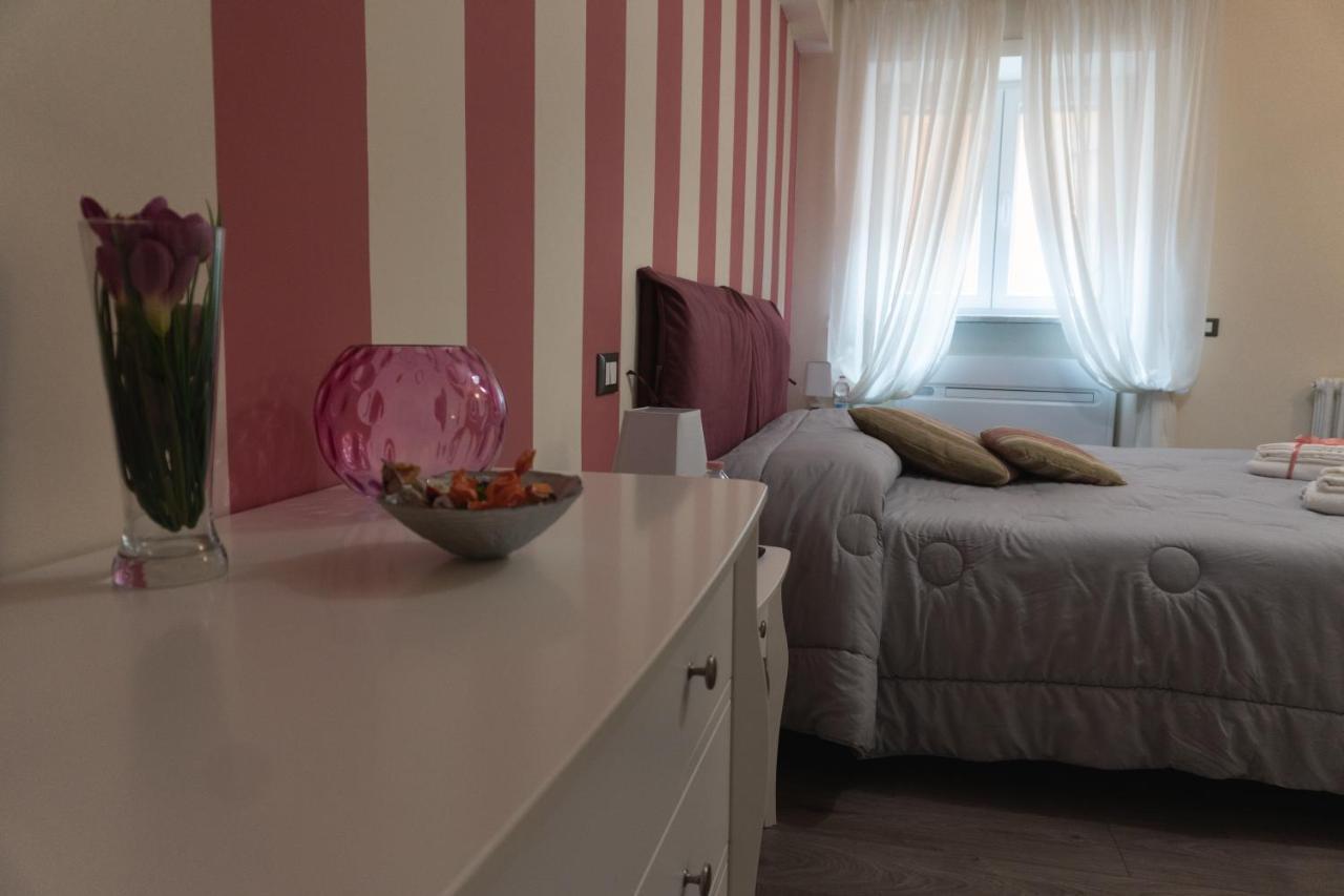 Maison Gentile Lucca Ngoại thất bức ảnh