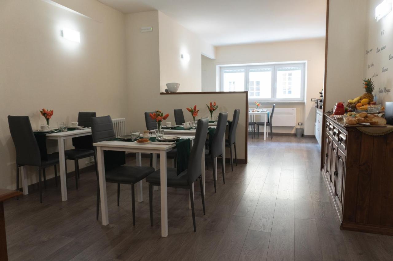 Maison Gentile Lucca Ngoại thất bức ảnh