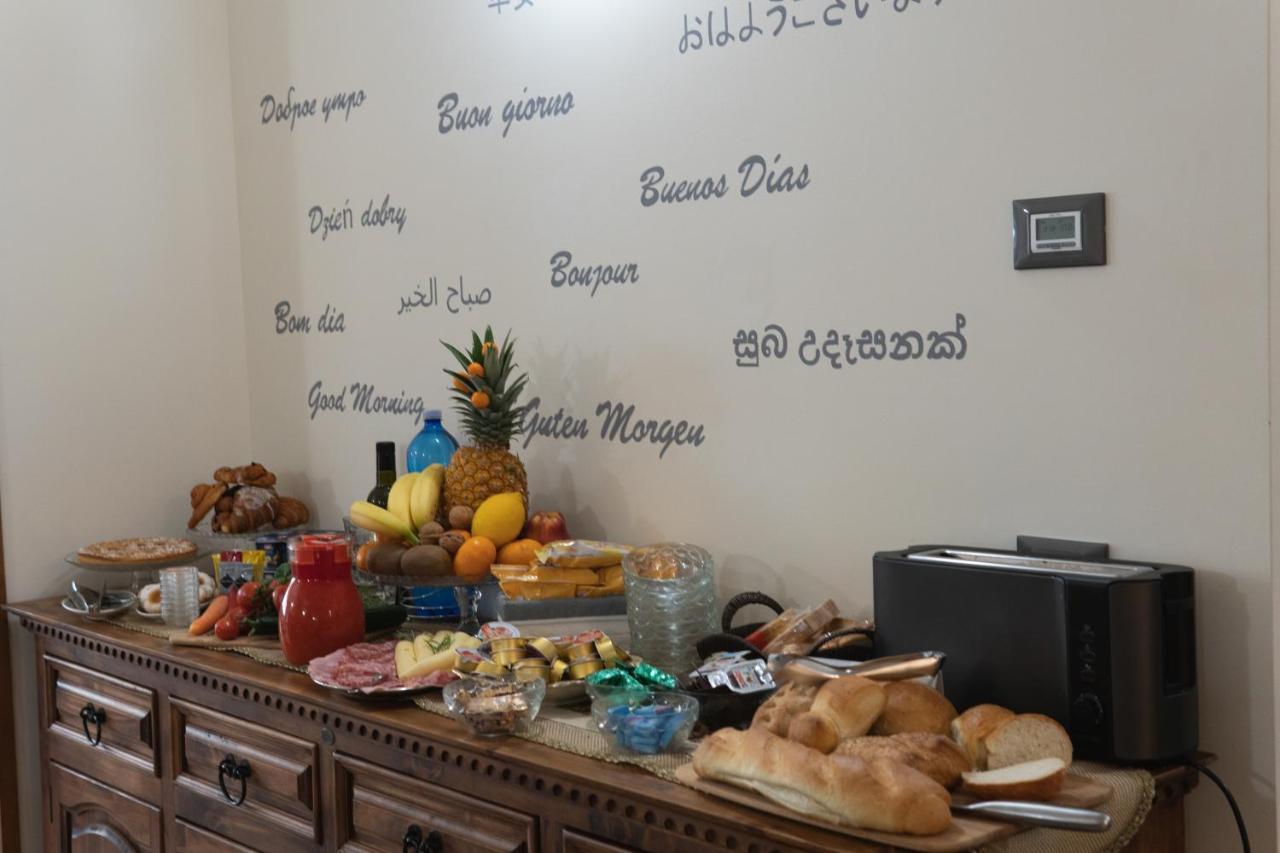 Maison Gentile Lucca Ngoại thất bức ảnh