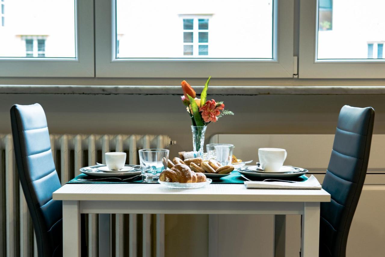 Maison Gentile Lucca Ngoại thất bức ảnh