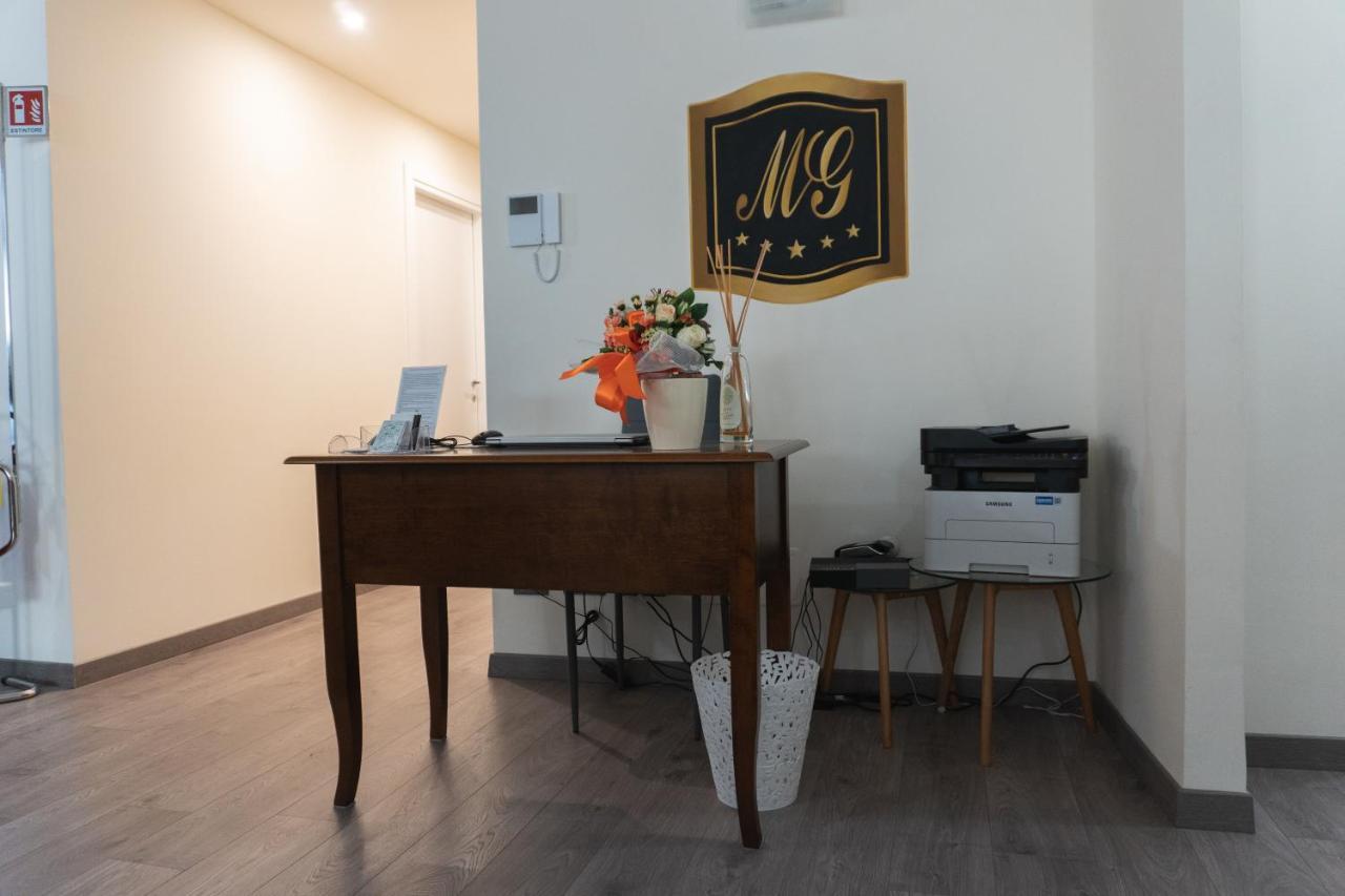 Maison Gentile Lucca Ngoại thất bức ảnh